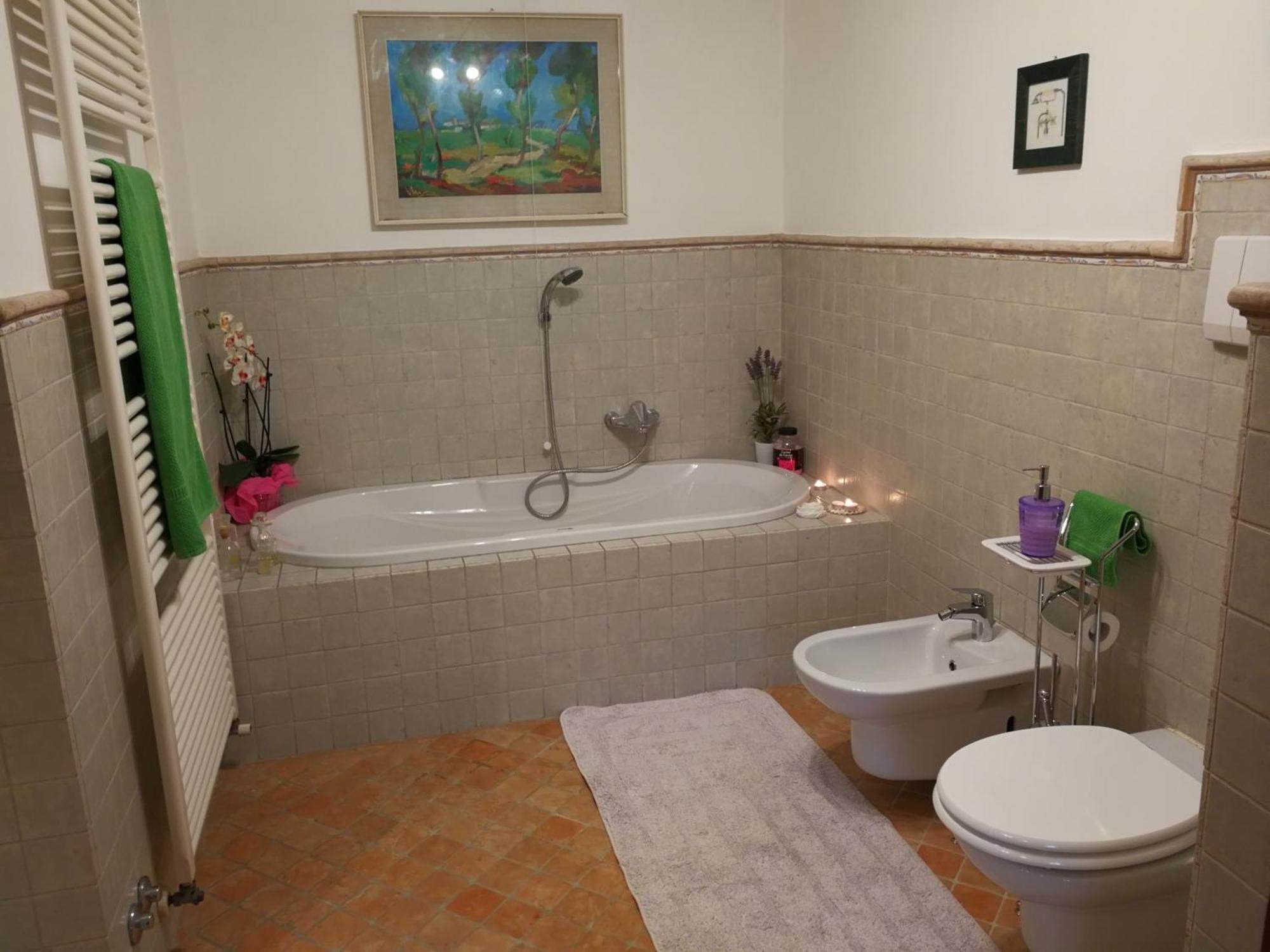 B&B Pontesello Colognola ai Colli Phòng bức ảnh