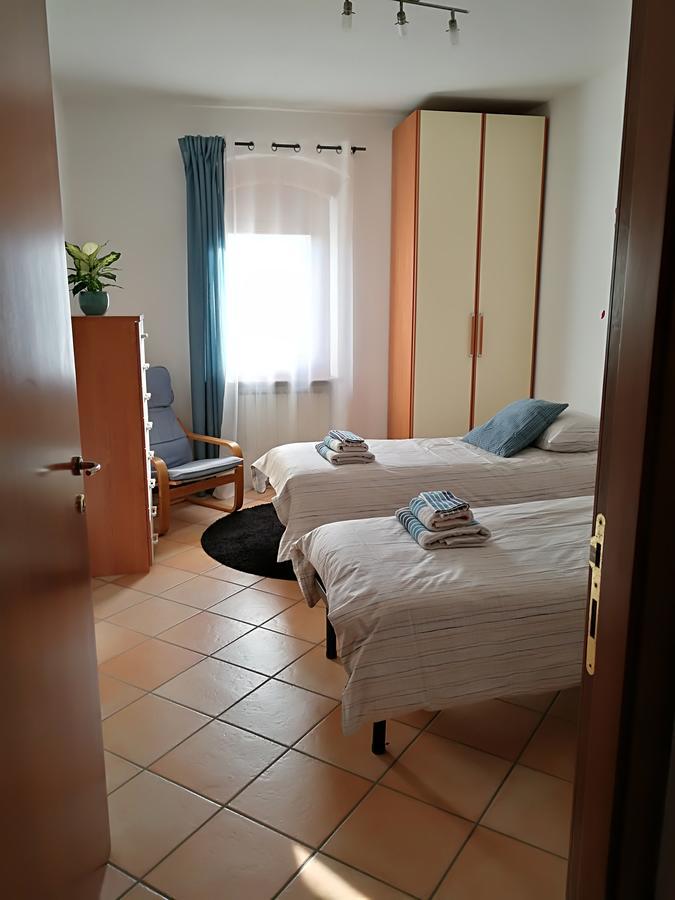 B&B Pontesello Colognola ai Colli Ngoại thất bức ảnh