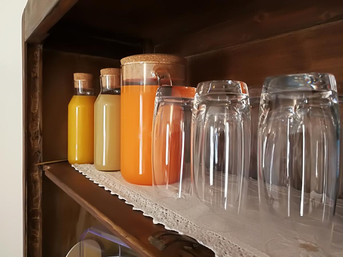 B&B Pontesello Colognola ai Colli Ngoại thất bức ảnh