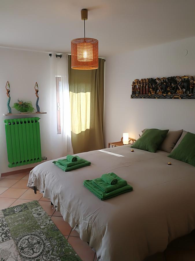 B&B Pontesello Colognola ai Colli Ngoại thất bức ảnh