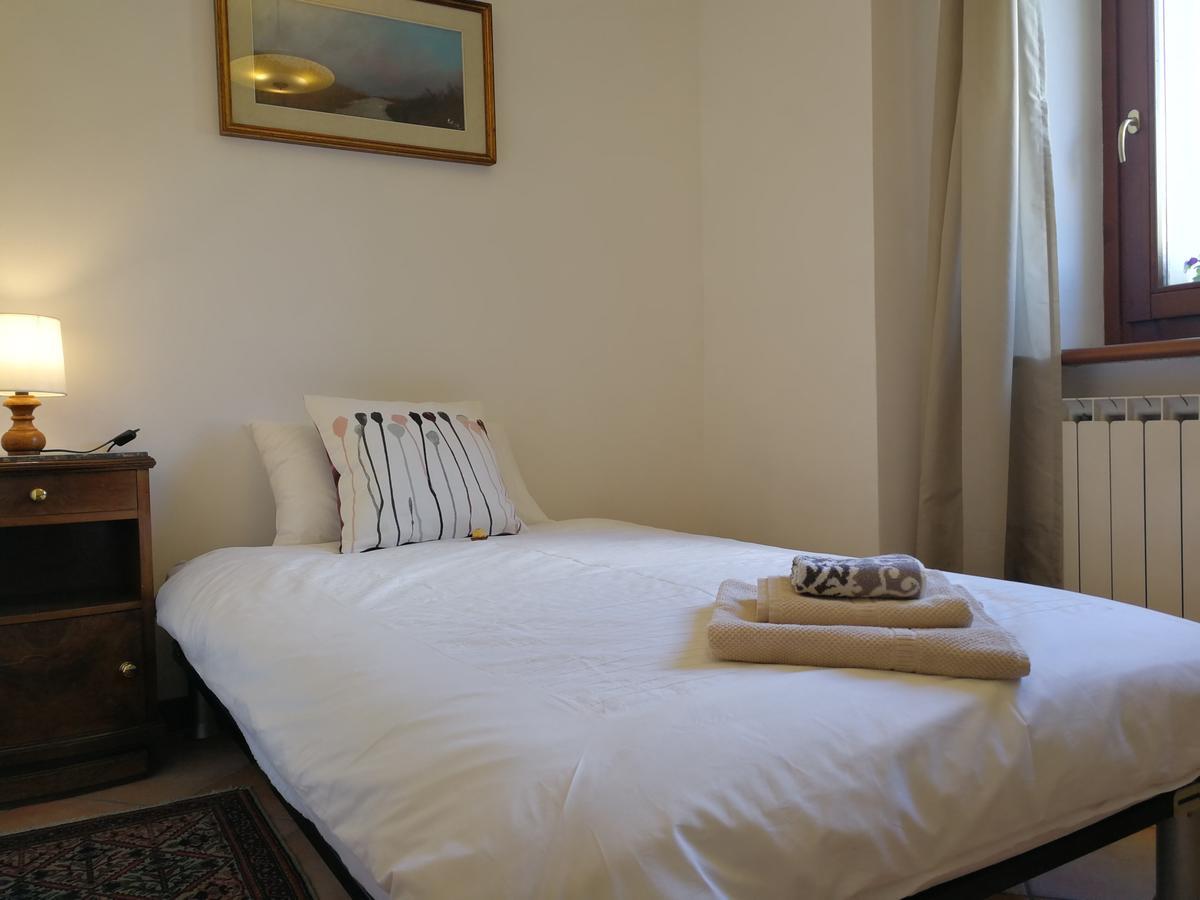 B&B Pontesello Colognola ai Colli Ngoại thất bức ảnh